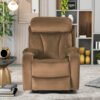 Lift Chair Recliner For Elderly Power Remote Control Recliner Sofa