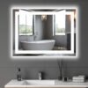 304e2a20-00d9-40d5-9eba-79078fb067f7.jpg Anti-fog LED Bathroom Mirror With Dual Light Source