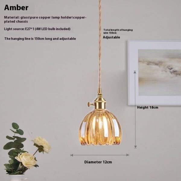 310dcb72-f039-42ce-8e53-3cb1618ad837_trans.jpeg Bedroom Bedside Vintage Glass Flower Chandelier