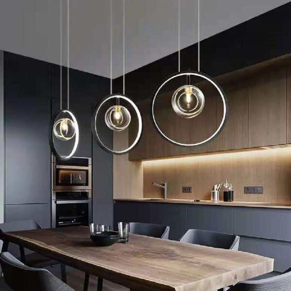 3377dd57-fbca-40ba-95be-c234402172d5.jpg Modern Bubble Chandelier For Staircase Bedroom