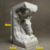 341654c4-8264-43be-9cdc-e8310f315507.jpg Modern Minimalist Horse-head Sculpture For Home Decor