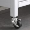 Metal Storage Shelves