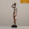 35bd92a7-68ce-4f0f-9484-8bf5aad7de50_trans.jpeg Exotic African Tribal-style Entryway Wine Cabine
