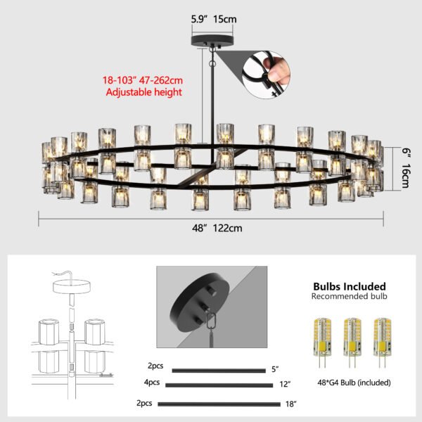 3671aa89-aaf6-491d-83d1-9511e92e45b7.jpg Luxury Chandeliers Crystal Living Room Decorative Lights