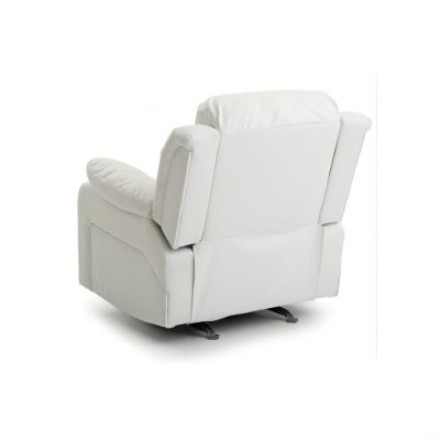 36e344ad-23d6-40f5-8380-a860d8b099f1.jpg Elegant White Recliner With Padded Arms