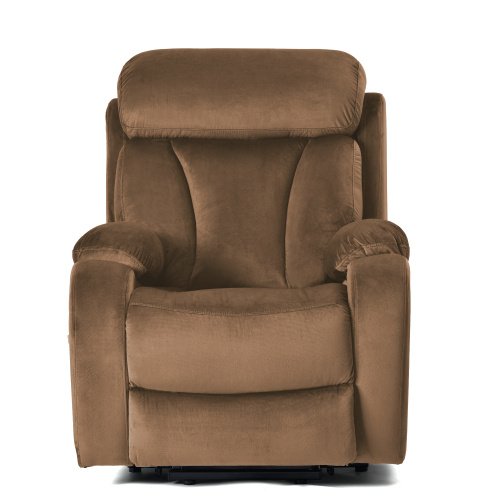 Lift Chair Recliner For Elderly Power Remote Control Recliner Sofa