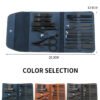 16pcs set Nail Clipper Cutter