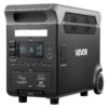 3aa08cfb-9f96-4314-9bce-11d7fce92ef4.jpg Portable Power Station, 3600W 3840Wh Power Station Solar Generator With 10 Output Ports & Adjustable Input Power,