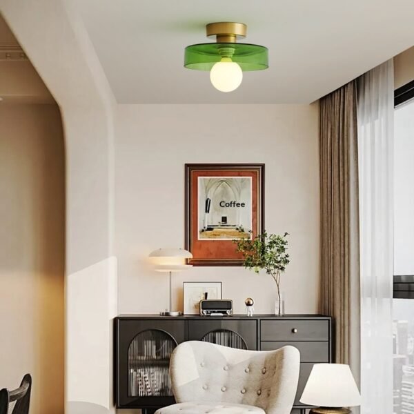 Bedroom Hallway Light Home Ceiling Light