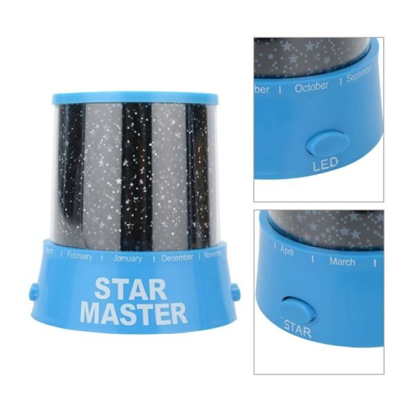 3d94d207-0794-4ccb-84ee-73b7ffefd5d9.jpg Simple Romantic LED Starry Night Sky Galaxy