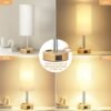 Touch Desk Lamp