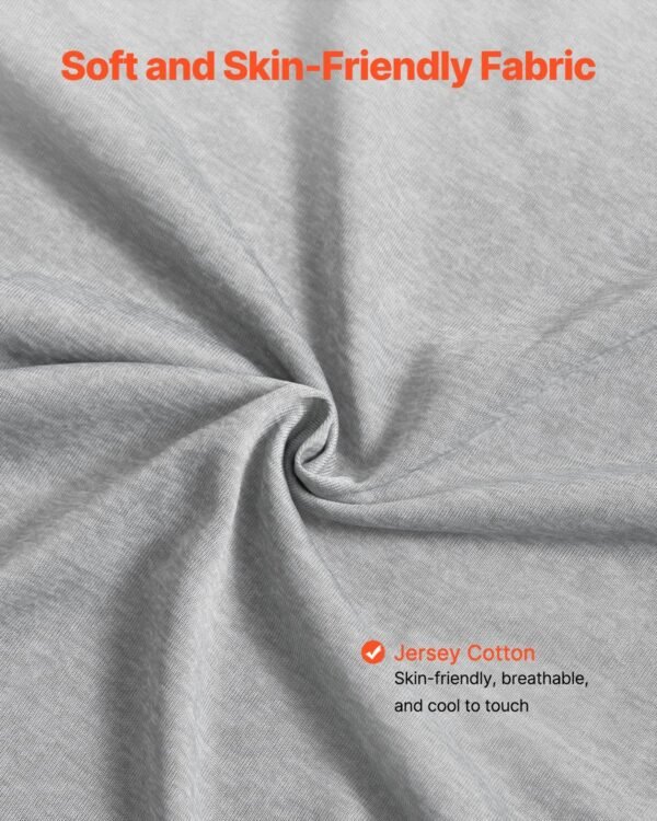 Pregnancy Pillow, G-Shaped Maternity Pillow For Sleeping,