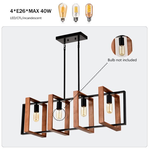 4257135f-92ea-42e1-8f2e-f6fac352979c.jpg 4-Light Kitchen Island Lights Pendant Light