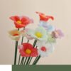 Eternal Home Decor Creative Ornaments Jingdezhen-inspired Artificial Flowers