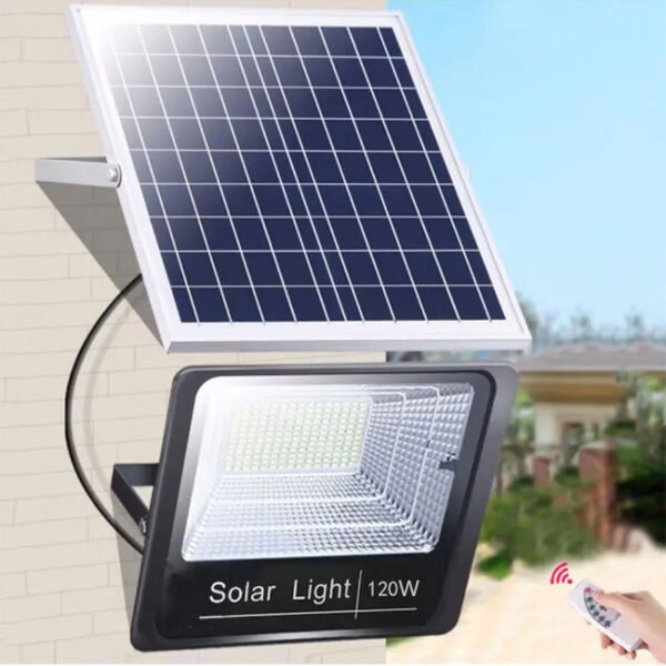 4452259605699.jpg New Solar Light Household Outdoor Garden Light