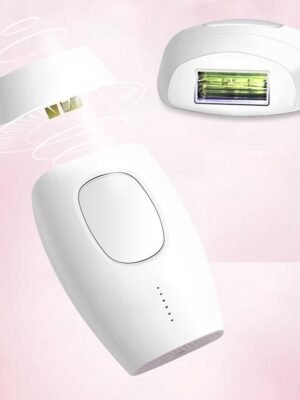 Laser Hair Removal