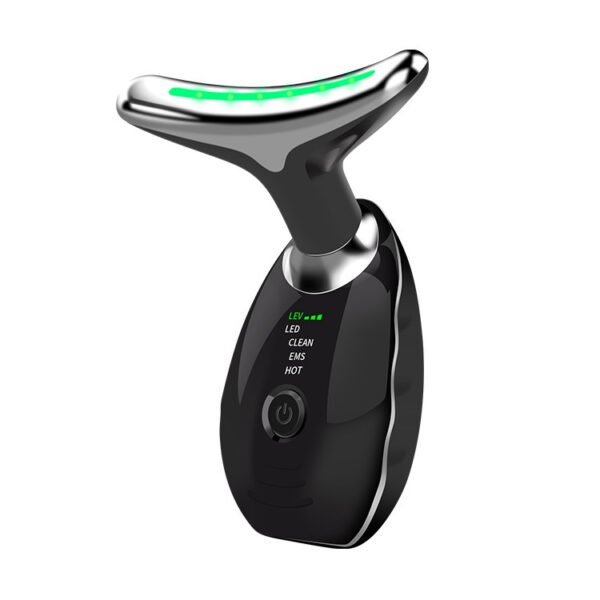 4714edb4-8c28-4ff0-ad3d-738d263fd1a3.jpg Neck Face Beauty Device Colorful LED Photon Therapy