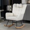 4750e662-cff5-42f8-b094-531411b33e6f.jpg Rocker Chair Single Recliner Casual Lounger Lounge Chair