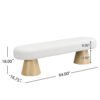 Dining Bench For Dining Room,