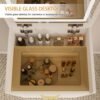 4cb580cc-8e70-482c-8b1f-6cdbc48d47e0.jpg 3 In 1 Vanity Desk With Open Top Mirror,