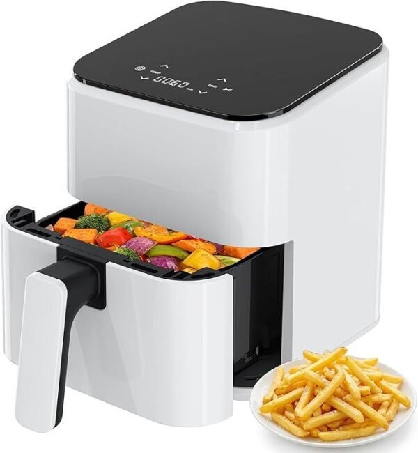4e48b2a5-cb36-4faf-affb-1eb5df49c8ca.jpg 3.17 QT Digital Air Fryer,