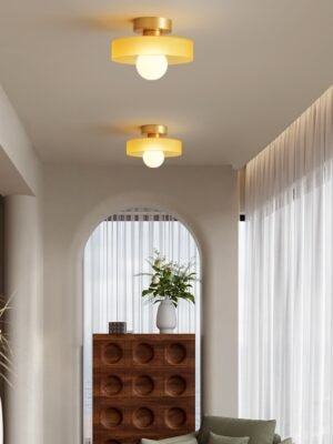 Bedroom Hallway Light Home Ceiling Light