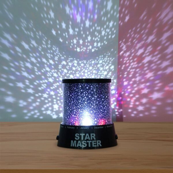 61b87477-27e9-4116-a9bb-0dd701d54d28.jpg Simple Romantic LED Starry Night Sky Galaxy