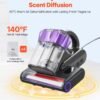 Mattress Vacuum Cleaner,