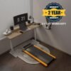 621060ec-b565-42ff-a94f-2548f0abb9ab.jpg 6 Incline Walking Pad Treadmill Portable Compact Treadmills Under Desk Treadmill
