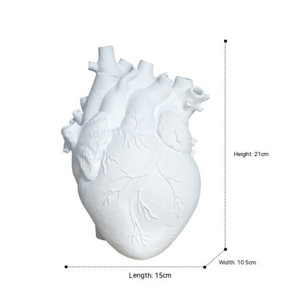 63666e05-dc88-49a3-a1e3-5dfbd194434f_trans.jpeg Shape Flower Vase Nordic Style Flower Pot Art Vases Sculpture