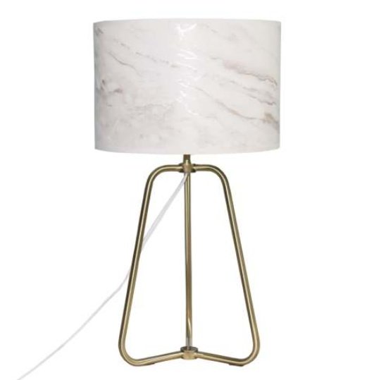 New Design Small Modern Stylish Desk Lamp