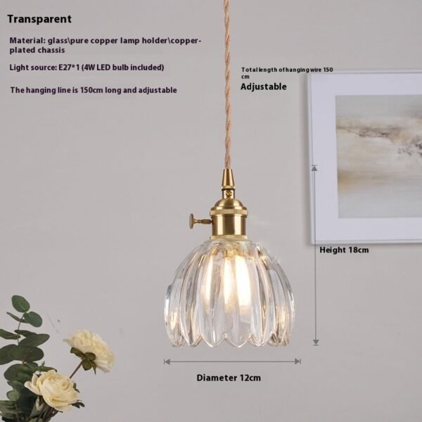65500c56-e24c-445b-9b40-8347fe70a4bf_trans.jpeg Bedroom Bedside Vintage Glass Flower Chandelier