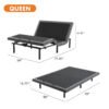 6964d35a-b3a0-45de-9b7e-17889f49765b.jpg Electric Bed Fully Functional Bed Frame With Wireless Remote Control
