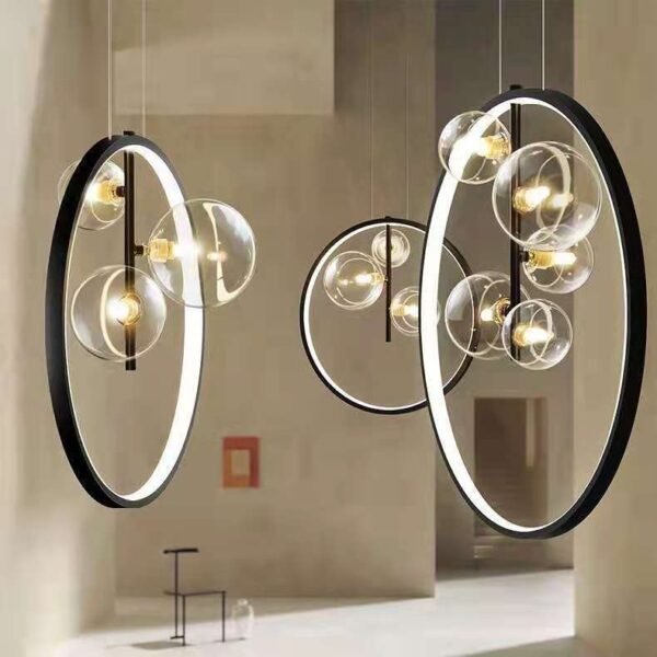 6985908c-b175-4705-b747-8878cf87df5c.jpg Modern Bubble Chandelier For Staircase Bedroom