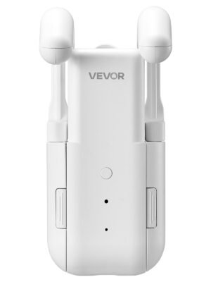 Electric Smart Curtain Opener Compatible With Alexa And Google Home