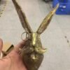 6aaedb93-a269-4e7d-9f61-258549b5d7ba.jpg Antique Bronze Animal Pendant Indoor Home Bedroom Decor
