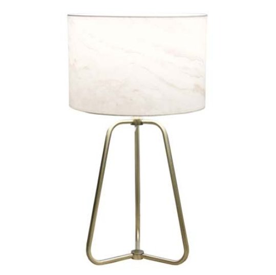 New Design Small Modern Stylish Desk Lamp