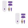 Lady Hair Removal Device Epilator Laser