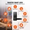 Smart Lock, 5-in-1 Smart Door Knob