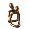 721fa129-166a-4357-8906-38785411e787.jpg Heartwarming Loving Couple Resin Statue