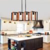 7363cfa2-6488-4793-9310-245e4a162f78.jpg 4-Light Kitchen Island Lights Pendant Light