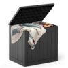 74676340-c2fb-4d09-9d8a-3c522c6c071c.jpg Deck Box With 31 Gallon Capacity