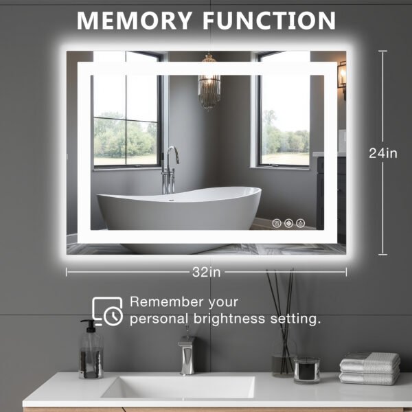 771ab410-e82c-4a7c-bf39-8675ee011440.jpg Anti-fog LED Bathroom Mirror With Dual Light Source