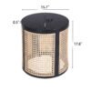 7a13d773-b0a0-419a-ba1d-88e5ec8b381d.jpg 15.70 Round End Table
