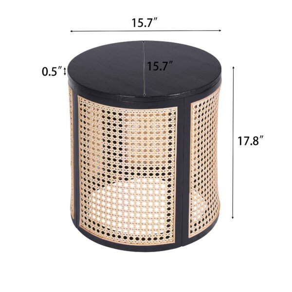 7a13d773-b0a0-419a-ba1d-88e5ec8b381d.jpg 15.70 Round End Table