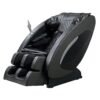 7a16b261-7819-43b6-a673-1532f440fcc5.jpg Massage Chairs Full Body Massage Recliner With Foot Roller,Airbag Massage SL Track, Zero Gravity, Bluetooth Speaker,Black