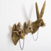 7a847c02-75f8-430e-80fc-dcfc246dd98a.jpg Antique Bronze Animal Pendant Indoor Home Bedroom Decor