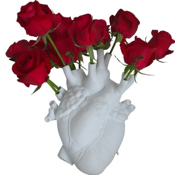 7ac05561-1253-4b23-8411-c0ca61b98b38_trans.jpeg Shape Flower Vase Nordic Style Flower Pot Art Vases Sculpture