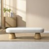Dining Bench For Dining Room,