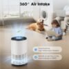 Home Air Purifiers